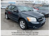 2007 Dodge Caliber SXT 4dr Wagon  3995