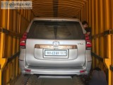 Best Car Transport in Gurgaon