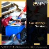 Looking for a car battery replacement service in Adelaide Contac