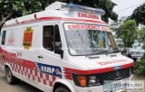 Best Ambulance Service In Lucknow