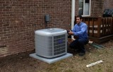 Air Conditioner Repair Services in Milton