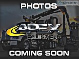 2007 Freightliner M2-112 Grapple Truck Z34632A