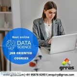 Best Online Data Science Job Oriented Courses