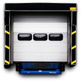 Find the Best Loading Dock Design Charlotte  Overhead Door of Ch