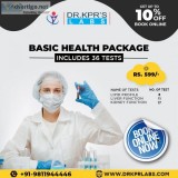 Best blood test lab near me