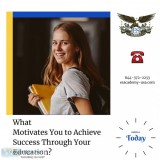 What Motivates You to Achieve Success Through Your Education