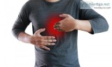 Acid Reflux While Running and How to Get Rid of It