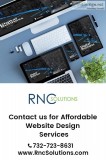 Are You looking for Best affordable website design company nj