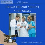 Dream Big and Achieve Your Goals