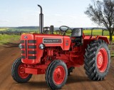 Mahindra 415 tractor details