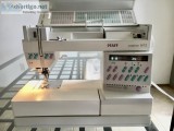 Pfaff 1472 German Made Computerized Sewing Machine