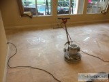 Concrete and Stone Polishing