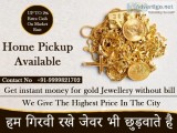 Gold Jewelry Buyer In Noida