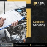 Best service logbook for cars of every make and model