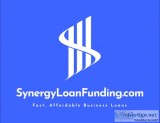 Fast Affordable Small Business Loans