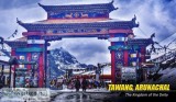 Wonderful Tawang Package Tour from NatureWings BEST RATE  BOOK N