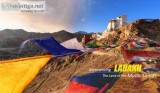 Wonderful Ladakh Package Tour From Delhi - Best Deal Book Now 