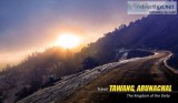 Book Arunachal Package Tour - Special Rate from NatureWings BOOK