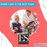 Home Care is the Best Care