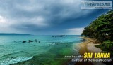 Book Sri Lanka Package Tour from Kolkata Starting INR 15999- Per