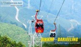 Amazing Gangtok Darjeeling Tour Package with Namchi from NatureW