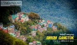 Sikkim Gangtok Tour Package Booking at INR 15499-