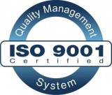 Lead Auditor - Quality Management System (ISO 9001)