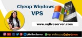 Onlive server presents cheap windows vps services