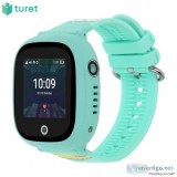 Turet kids Smartwatch for Boys and Girls &ndash Goldfish- New Gr