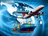 Air freight forwarder company in delhi ncr