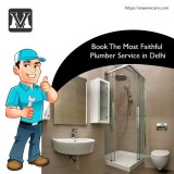 Best plumber service near me