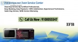 Ifb microwave oven repair jaipur