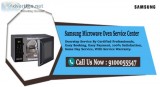 Samsung microwave oven service center jaipur