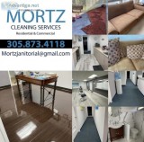 Office Cleaning Services