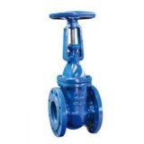 Rising stem Gate valve manufacturer in germany