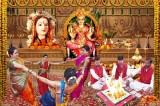 Book online mangla gauri puja and yagna - rudraksha ratna