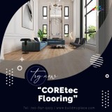 COREtec Flooring Budget Friendly