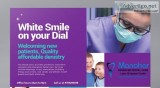 Dental doctors in vizag manohar dental care