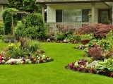 Landscape Gardening Service In Weymouth  Nobel Garden Design