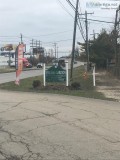 PERFECT MOBILE HOME LOT