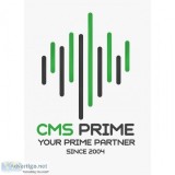 Metatrader4 platform - cms prime