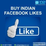 Which is the best company to buy indian facebook likes?