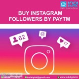 How to buy instagram followers by paytm