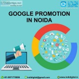 Find the best google promotion company in noida