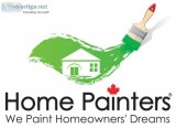 HOME PAINTERS TORONTO