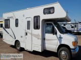 2007 Four Winds Majestic 23A Class C RV for sale Denver