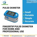 Buy pulse oximeter from spok technocom