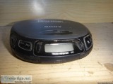 Sony CD Player 