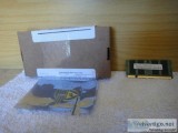 New Samsung 1GB RAM for Fujitsu or Other Life-book Laptop Memory