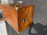 Camphor chest from 192030 s